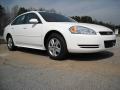 2009 Impala LS #4