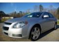 2009 Malibu LT Sedan #2