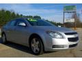 2009 Malibu LT Sedan #4