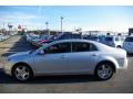 2009 Malibu LT Sedan #9