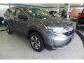 2019 CR-V LX AWD #3 2019 CR-V LX AWD #3