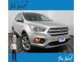 2017 Escape SE 4WD #1 2017 Escape SE 4WD #1