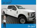 2018 F350 Super Duty XLT Crew Cab 4x4 #1