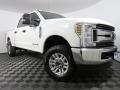 2018 F350 Super Duty XLT Crew Cab 4x4 #5