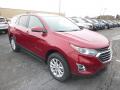 2019 Equinox LT AWD #7