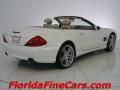 2003 SL 500 Roadster #2