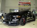  2019 Ford Mustang Shadow Black #1