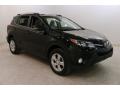 2015 RAV4 XLE #1