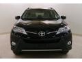 2015 RAV4 XLE #2