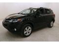 2015 RAV4 XLE #3