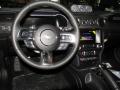  2019 Ford Mustang Shelby Super Snake Steering Wheel #17