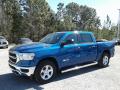 2019 1500 Tradesman Crew Cab #1