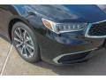 2019 TLX V6 Sedan #10