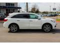 2019 MDX Advance SH-AWD #8