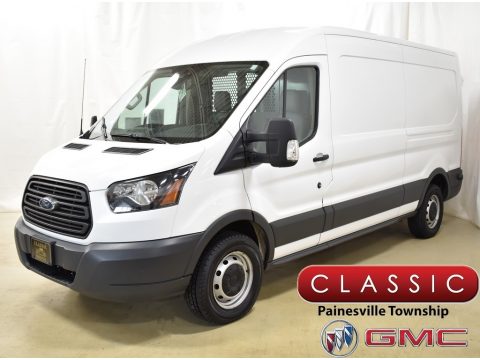 Oxford White Ford Transit Van 250 MR Long. Click to enlarge. Oxford White Ford Transit Van 250 MR Long. Click to enlarge.