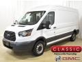 2015 Transit Van 250 MR Long #1 2015 Transit Van 250 MR Long #1