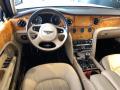 Dashboard of 2014 Bentley Mulsanne  #2