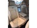 Rear Seat of 2014 Bentley Mulsanne  #6