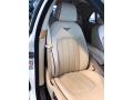 Front Seat of 2014 Bentley Mulsanne  #9