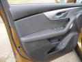 Door Panel of 2019 Chevrolet Blazer 3.6L Leather AWD #14