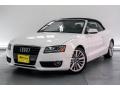 2010 A5 2.0T Cabriolet #12