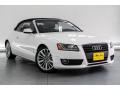 2010 A5 2.0T Cabriolet #14