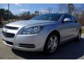 2009 Malibu LT Sedan #2