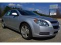 2009 Malibu LT Sedan #4