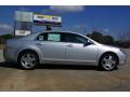2009 Malibu LT Sedan #5