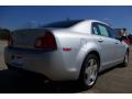 2009 Malibu LT Sedan #6