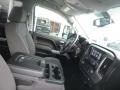 2017 Silverado 2500HD LT Crew Cab 4x4 #3