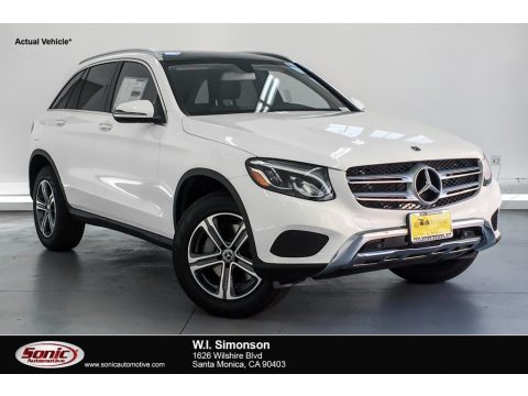 Polar White Mercedes-Benz GLC 300. Click to enlarge. Polar White Mercedes-Benz GLC 300. Click to enlarge.