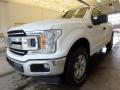 2019 F150 XLT SuperCab 4x4 #4