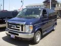 2008 E Series Van E150 Starcraft Passenger #2