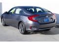 2019 Civic EX Sedan #2 2019 Civic EX Sedan #2