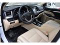 2019 Highlander XLE AWD #5 2019 Highlander XLE AWD #5