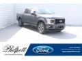 2019 F150 STX SuperCrew 4x4 #1