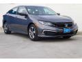 2019 Civic LX Sedan #1