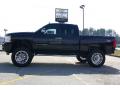 2009 Silverado 1500 LT Extended Cab 4x4 #1 2009 Silverado 1500 LT Extended Cab 4x4 #1