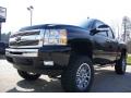 2009 Silverado 1500 LT Extended Cab 4x4 #2 2009 Silverado 1500 LT Extended Cab 4x4 #2