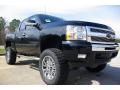 2009 Silverado 1500 LT Extended Cab 4x4 #4 2009 Silverado 1500 LT Extended Cab 4x4 #4