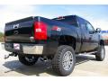 2009 Silverado 1500 LT Extended Cab 4x4 #6 2009 Silverado 1500 LT Extended Cab 4x4 #6