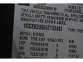 2009 Silverado 1500 LT Extended Cab 4x4 #28 2009 Silverado 1500 LT Extended Cab 4x4 #28