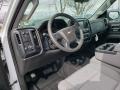 2019 Silverado 2500HD Work Truck Crew Cab 4WD #7