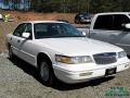 1997 Grand Marquis LS #2