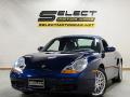 2001 Boxster S #1 2001 Boxster S #1
