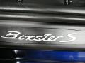2001 Boxster S #16 2001 Boxster S #16
