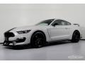 2017 Mustang Shelby GT350R #6