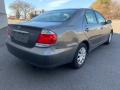 2005 Camry LE #8