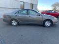 2005 Camry LE #9